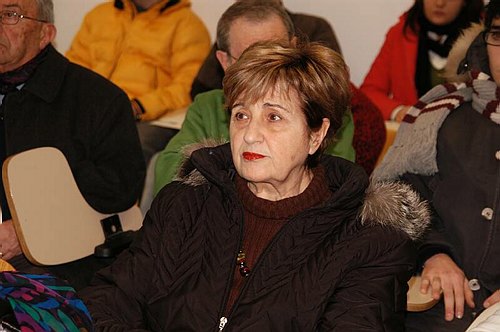 Azione Comunitaria Socrates - Progetto Grundtvig 2 �STAC�