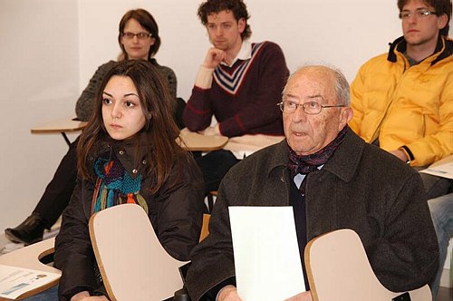 Azione Comunitaria Socrates - Progetto Grundtvig 2 �STAC�