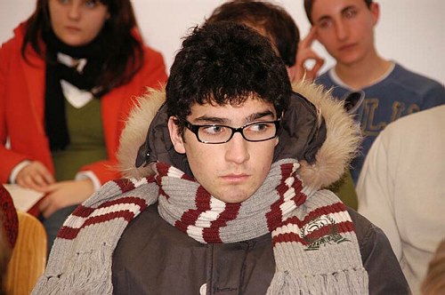 Azione Comunitaria Socrates - Progetto Grundtvig 2 �STAC�