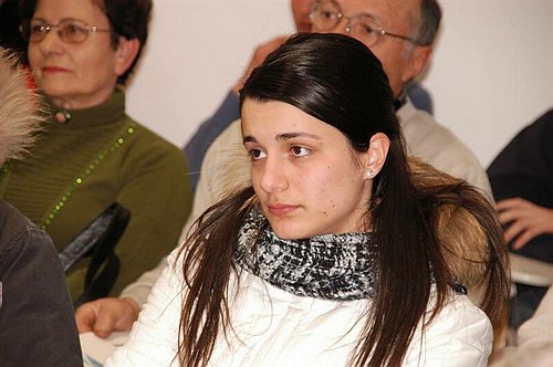 Azione Comunitaria Socrates - Progetto Grundtvig 2 �STAC�