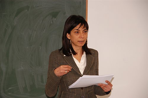 Azione Comunitaria Socrates - Progetto Grundtvig 2 �STAC�