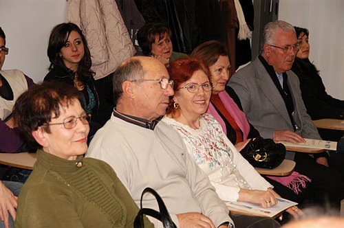 Azione Comunitaria Socrates - Progetto Grundtvig 2 �STAC�