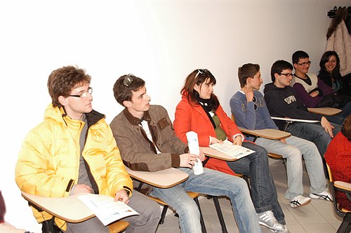 Azione Comunitaria Socrates - Progetto Grundtvig 2 �STAC�