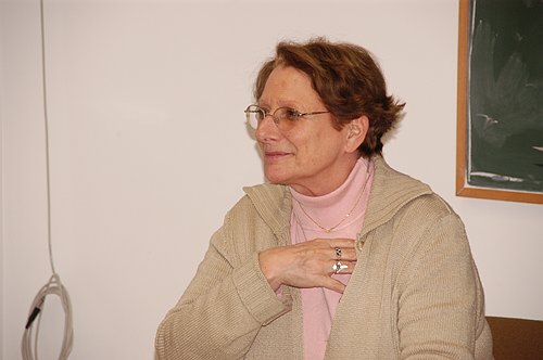 Azione Comunitaria Socrates - Progetto Grundtvig 2 �STAC�