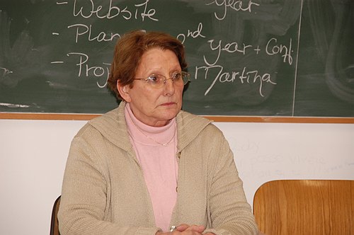 Azione Comunitaria Socrates - Progetto Grundtvig 2 �STAC�