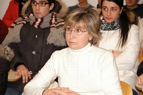 Azione Comunitaria Socrates - Progetto Grundtvig 2 �STAC�