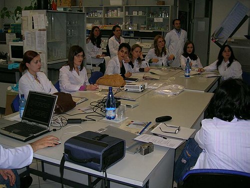 Programma INTERREG IIIA Transfrontaliero Adriatico