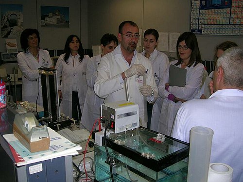 Programma INTERREG IIIA Transfrontaliero Adriatico