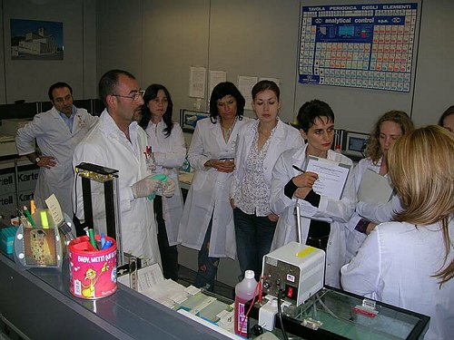 Programma INTERREG IIIA Transfrontaliero Adriatico