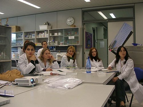 Programma INTERREG IIIA Transfrontaliero Adriatico