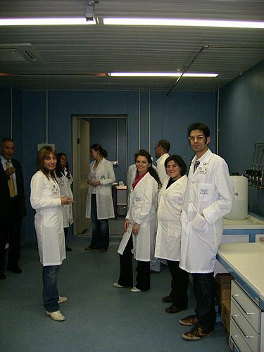 Programma INTERREG IIIA Transfrontaliero Adriatico