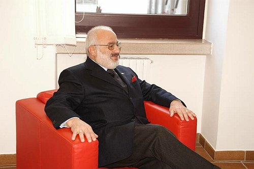 Il Rettore incontra il neo Prefetto di Isernia