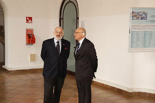 Il Rettore incontra il neo Prefetto di Isernia