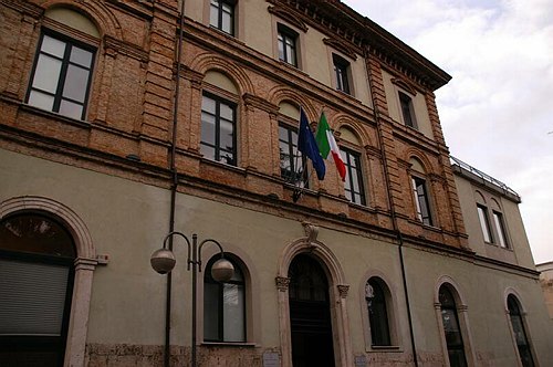 Dov�� la vittoria?