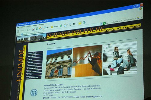 Dov�� la vittoria?