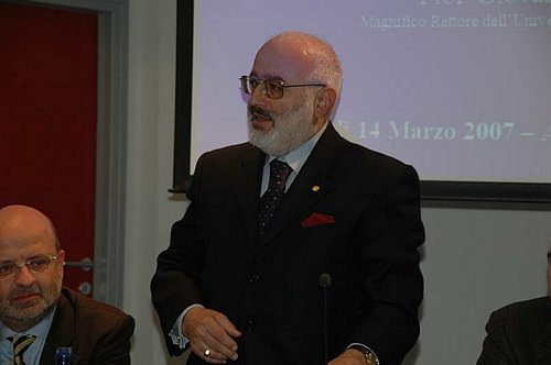 Scuola di Specializzazione per le Professioni Legali 