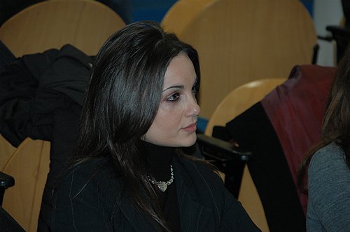 Scuola di Specializzazione per le Professioni Legali 