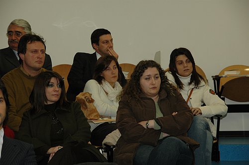 Scuola di Specializzazione per le Professioni Legali 