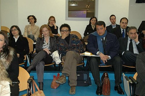 Scuola di Specializzazione per le Professioni Legali 