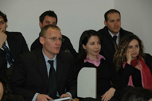 Scuola di Specializzazione per le Professioni Legali 