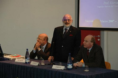 Scuola di Specializzazione per le Professioni Legali 