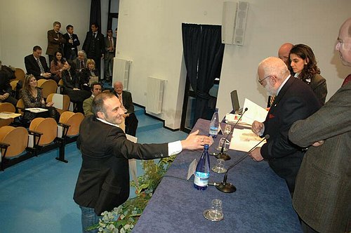 Scuola di Specializzazione per le Professioni Legali 