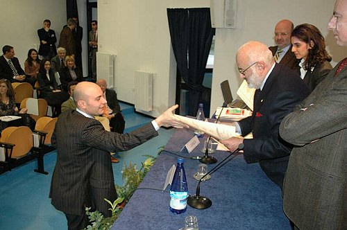 Scuola di Specializzazione per le Professioni Legali 