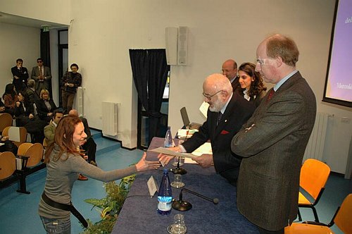 Scuola di Specializzazione per le Professioni Legali 