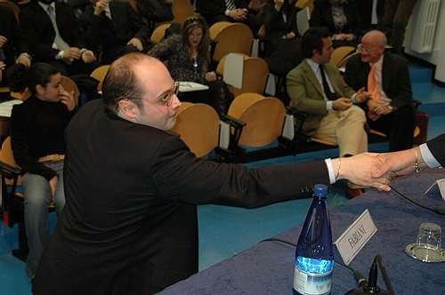 Scuola di Specializzazione per le Professioni Legali 