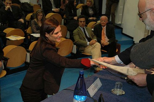 Scuola di Specializzazione per le Professioni Legali 