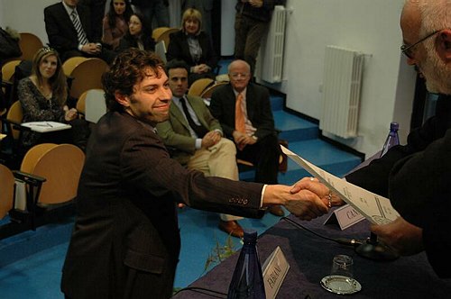 Scuola di Specializzazione per le Professioni Legali 