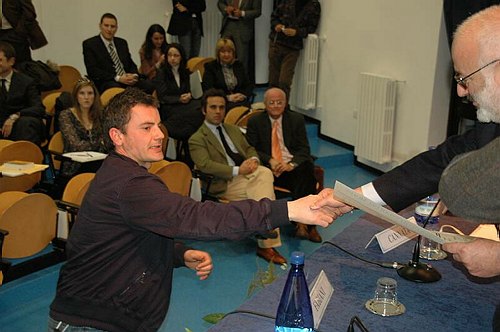 Scuola di Specializzazione per le Professioni Legali 