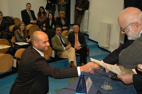 Scuola di Specializzazione per le Professioni Legali 