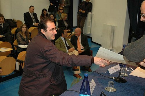 Scuola di Specializzazione per le Professioni Legali 