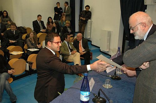 Scuola di Specializzazione per le Professioni Legali 