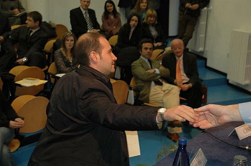 Scuola di Specializzazione per le Professioni Legali 