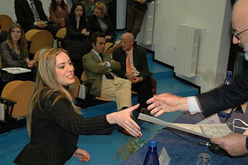 Scuola di Specializzazione per le Professioni Legali 