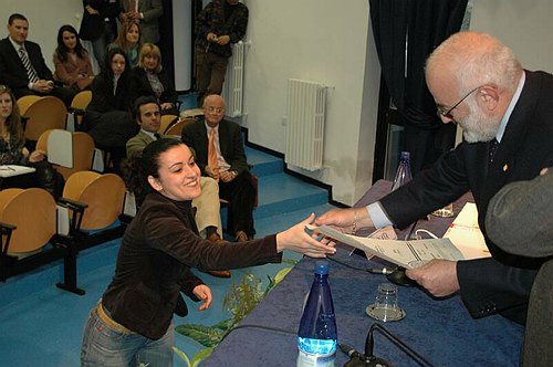 Scuola di Specializzazione per le Professioni Legali 