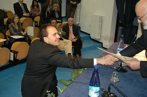 Scuola di Specializzazione per le Professioni Legali 