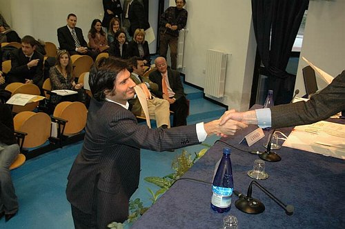 Scuola di Specializzazione per le Professioni Legali 