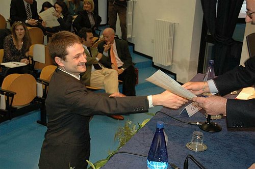 Scuola di Specializzazione per le Professioni Legali 