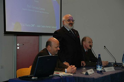 Scuola di Specializzazione per le Professioni Legali 