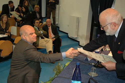 Scuola di Specializzazione per le Professioni Legali 