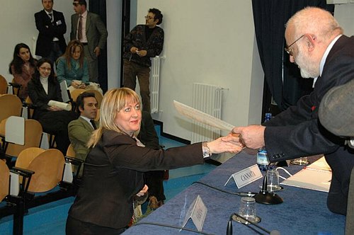 Scuola di Specializzazione per le Professioni Legali 