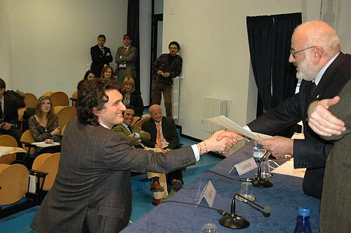 Scuola di Specializzazione per le Professioni Legali 