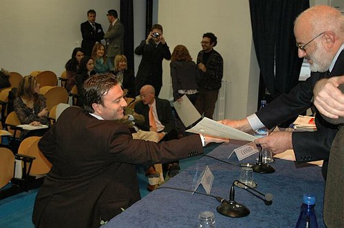 Scuola di Specializzazione per le Professioni Legali 