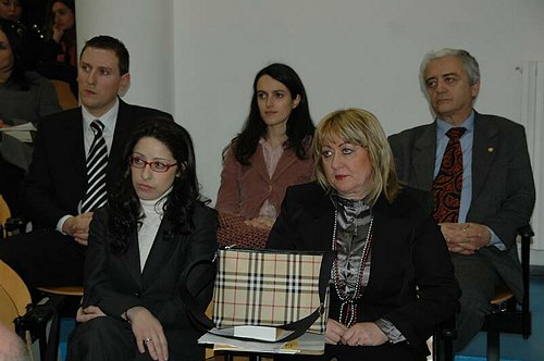 Scuola di Specializzazione per le Professioni Legali 