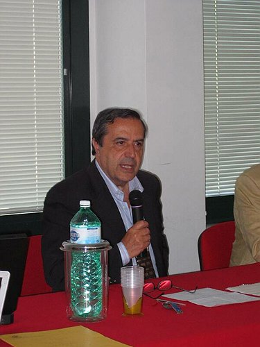 Scienze Politiche - Seminari 2007 