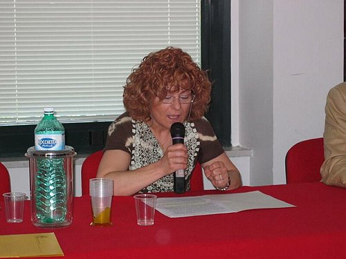 Scienze Politiche - Seminari 2007 
