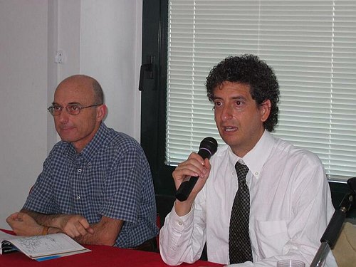 Scienze Politiche - Seminari 2007 